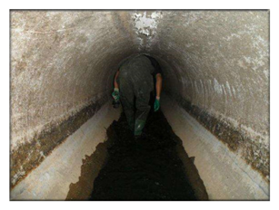 泉山管道高压清洗